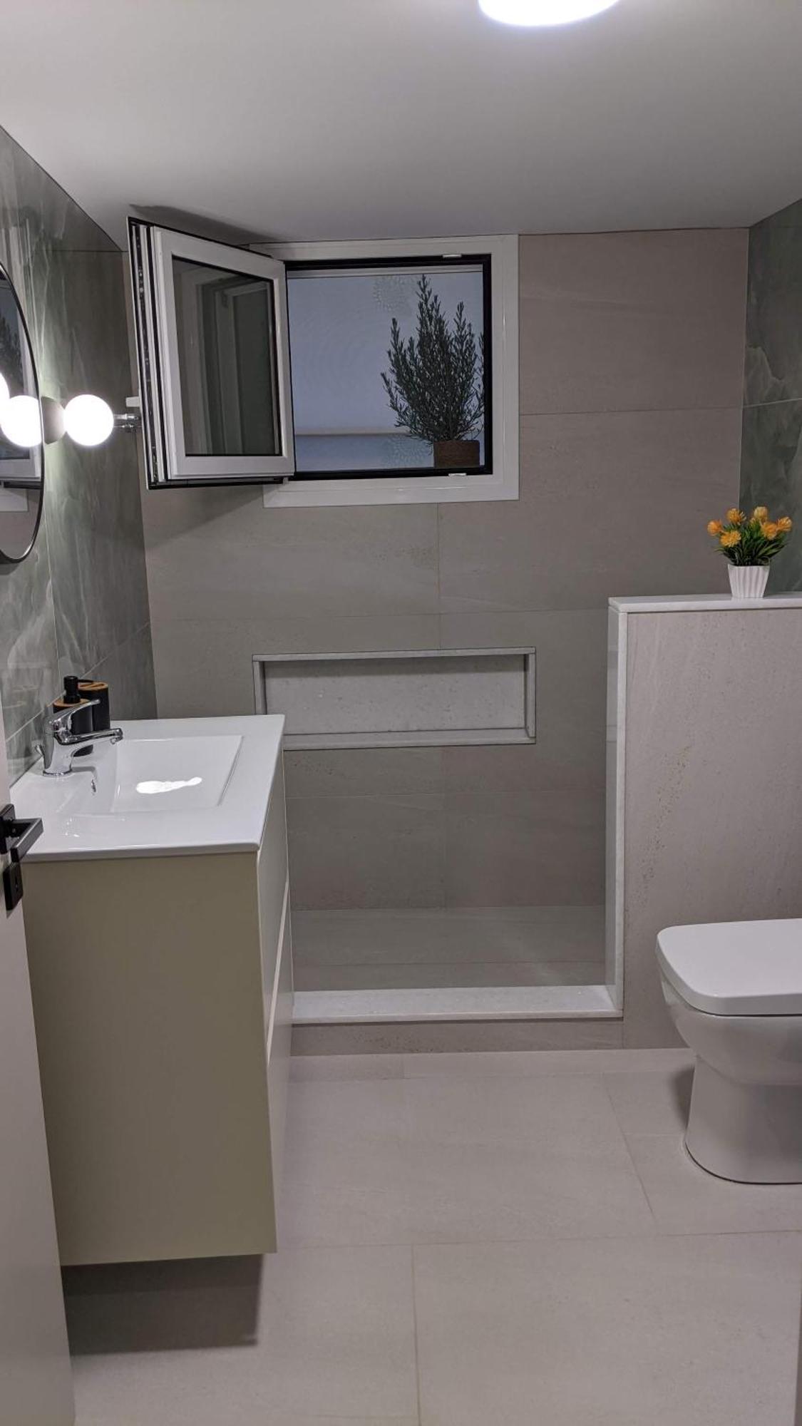 Aphrodite Apartments Preveza Ngoại thất bức ảnh